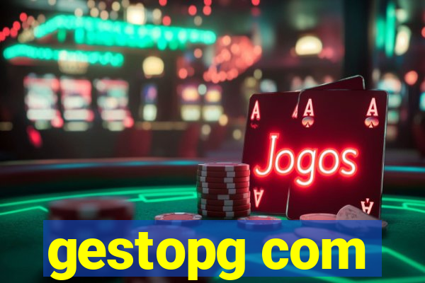 gestopg com